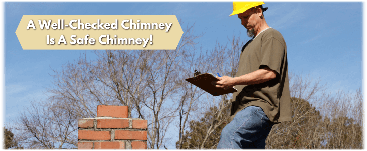 chimney inspection ellingto ct